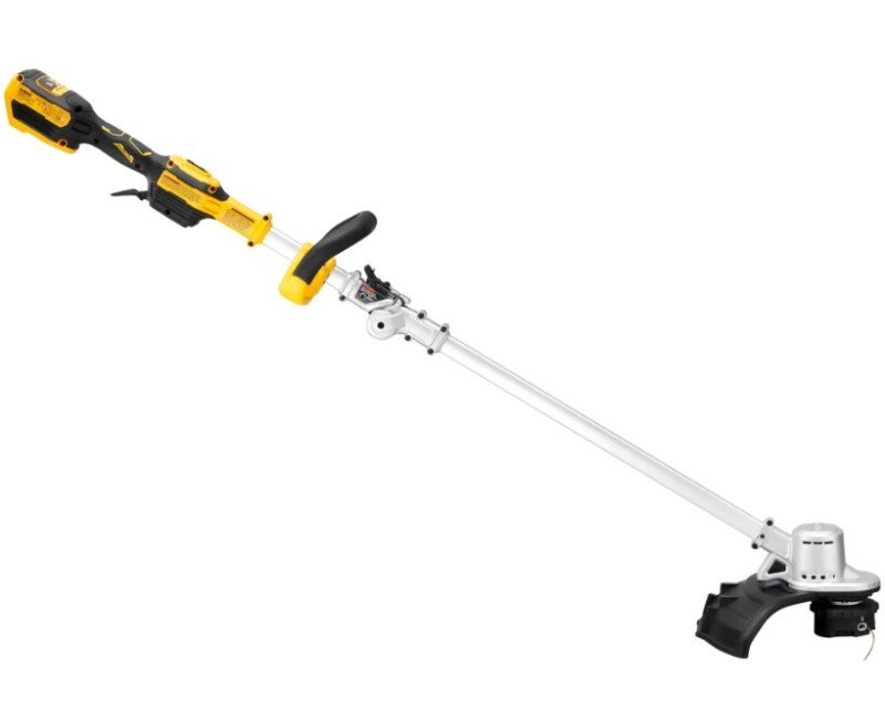 Аккумуляторный триммер DeWALT 18 В, без аккумулятора и зарядного устройства DCMST561N