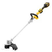 Trimmeris DeWALT 18 V akumulatora auklu