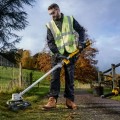 Аккумуляторный триммер DeWALT 18 В, без аккумулятора и зарядного устройства DCMST561N