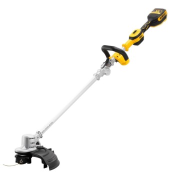 Аккумуляторный триммер DeWALT 18 В, без аккумулятора и зарядного устройства DCMST561N