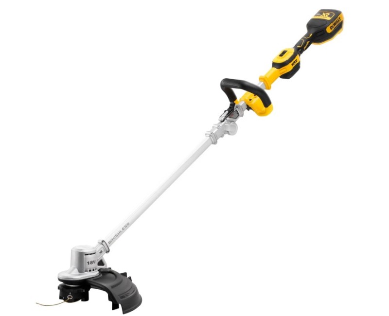 Аккумуляторный триммер DeWALT 18 В, без аккумулятора и зарядного устройства DCMST561N