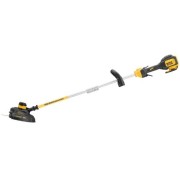 Trimmeris DeWALT 18 V ar auklu