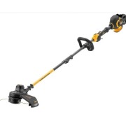 Trimmeris DeWALT 54 V akumulatora ar