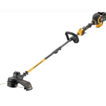 Аккумуляторный триммер DeWALT 54 В, ширина скашивания 38 см, без аккумулятора и зарядного устройства DCM5713N