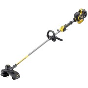 Trimmeris DeWALT 54 V akumulatora auklu