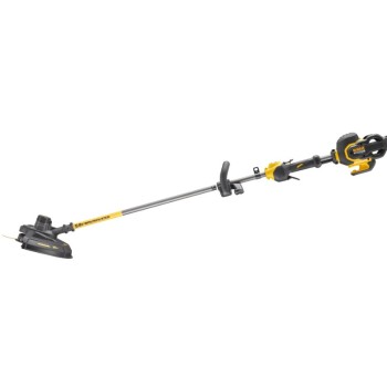 Аккумуляторный триммер DeWALT 54 В, без аккумулятора и зарядного устройства DCM571N