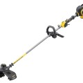 Trimmeris DeWALT 54 V akumulatora auklu trimmeris, bez akumulatora un lādētāja DCM571N