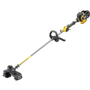 Аккумуляторный триммер DeWALT 54 В, без аккумулятора и зарядного устройства DCM571N