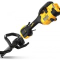 Trimmeris DeWALT 54 V akumulatora motora iekārta, bez akumulatora un lādētāja DCMAS5713N