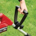 Trimmeris Einhell 18 V akumulatora trimmeris, 24 cm pļaušanas platums, 1 x 2,0 Ah PXC akumulators, lādētājs 3411125