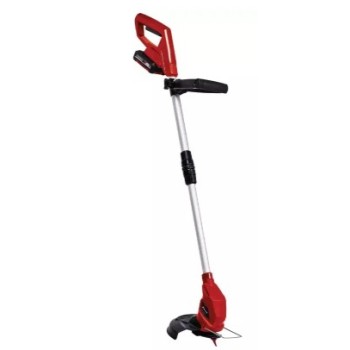 Trimmeris Einhell 18 V akumulatora trimmeris, 24 cm pļaušanas platums, 1 x 2,0 Ah PXC akumulators, lādētājs 3411125