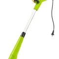 Trimmeris Fieldmann Elektriskais ar auklu 350 W, pļaušanas platums 25 cm 50004024
