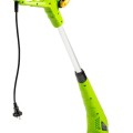Trimmeris Fieldmann Elektriskais ar auklu 350 W, pļaušanas platums 25 cm 50004024