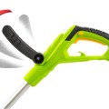 Trimmeris Fieldmann Elektriskais ar auklu  550 W, pļaušanas platums 30 cm 50003112