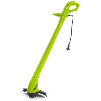 Trimmeris Fieldmann ar auklu 250 W, pļaušanas platums 22 cm 50003633