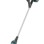 Trimmeris Gardena 14,4 V akumulatora SmallCut Li-23R, pļaušanas platums 23 cm, integrēts akumulators, lādētājs 9822-20