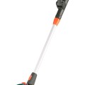 Аккумуляторный триммер Gardena ComfortCut Li-18/23 18 В, ширина скашивания 23 см, 1 аккумулятор 2,5 Ач, зарядное устройство 14701-20