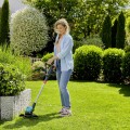 Аккумуляторный триммер Gardena EasyCut 23/18 V P4A, ширина скашивания 23 см, без аккумулятора и зарядного устройства 14700-55