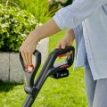 Аккумуляторный триммер Gardena EasyCut 23/18 V P4A, ширина скашивания 23 см, без аккумулятора и зарядного устройства 14700-55