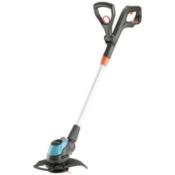 Аккумуляторный триммер Gardena EasyCut 23/18 V P4A, ширина скашивания 23 см, без аккумулятора и зарядного устройства 14700-55