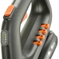 Аккумуляторный триммер Gardena EasyCut 23/18 V P4A, ширина скашивания 23 см, без аккумулятора и зарядного устройства 14700-55