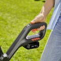 Аккумуляторный триммер Gardena EasyCut 23/18 V P4A, ширина скашивания 23 см, без аккумулятора и зарядного устройства 14700-55