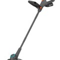Trimmeris Gardena 18 V akumulatora EasyTrim 25, pļaušanas platums 25 cm, bez akumulatora un lādētāja 14704-55