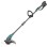 Аккумуляторный триммер Gardena PowerTrim 30 18 В, ширина скашивания 30 см, 1 аккумулятор 4,0 Ач, зарядное устройство 14703-20