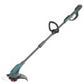 Trimmeris Gardena 18 V akumulatora PowerTrim 30, pļaušanas platums 30 cm, bez akumulatora un lādētāja 14703-55