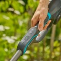 Trimmeris Gardena 18 V akumulatora PowerTrim 30, pļaušanas platums 30 cm, bez akumulatora un lādētāja 14703-55