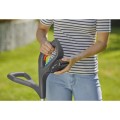 Trimmeris Gardena 18 V akumulatora SmallCut 23/18 V, 23 cm pļaušanas platums, bez akumulatora un lādētāja 14702-55
