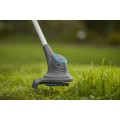Trimmeris Gardena 18 V akumulatora SmallCut 23/18 V, 23 cm pļaušanas platums, bez akumulatora un lādētāja 14702-55