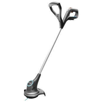 Trimmeris Gardena 18 V akumulatora SmallCut 23/18 V, 23 cm pļaušanas platums, bez akumulatora un lādētāja 14702-55