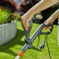 Trimmeris Gardena EasyCut 450/25, pļaušanas platums 25 cm, 450 W 9870-20