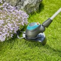 Trimmeris Gardena EasyCut 450/25, pļaušanas platums 25 cm, 450 W 9870-20