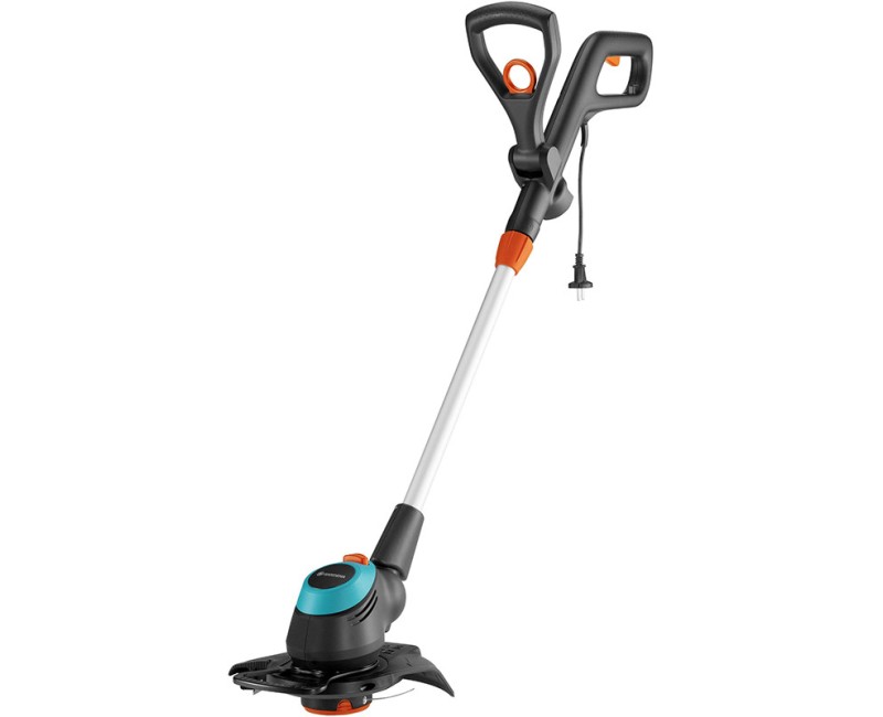 Trimmeris Gardena EasyCut 450/25, pļaušanas platums 25 cm, 450 W 9870-20