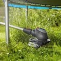 Триммер Gardena PowerCut 650/28, ширина скашивания 28 см, мощность 650 Вт, артикул 9874-20.