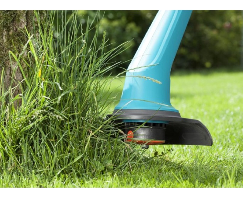 Trimmeris Gardena SmallCut 300/23, 23 cm pļaušanas platums, 300 W 9805-20