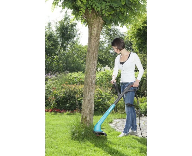 Trimmeris Gardena SmallCut 300/23, 23 cm pļaušanas platums, 300 W 9805-20
