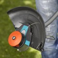 Trimmeris Gardena SmallCut 300/23, 23 cm pļaušanas platums, 300 W 9805-20