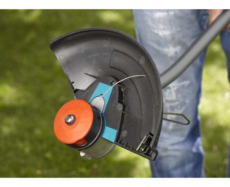 Trimmeris Gardena SmallCut 300/23, 23 cm pļaušanas platums, 300 W 9805-20