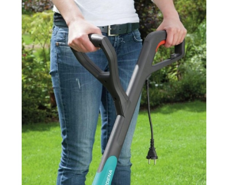 Trimmeris Gardena SmallCut 300/23, 23 cm pļaušanas platums, 300 W 9805-20