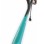 Trimmeris Gardena SmallCut 300/23, 23 cm pļaušanas platums, 300 W 9805-20