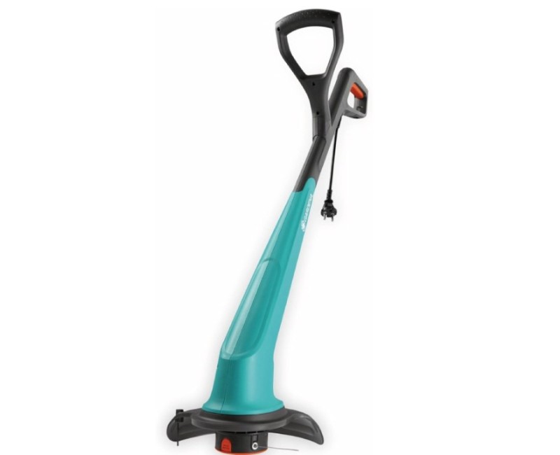Trimmeris Gardena SmallCut 300/23, 23 cm pļaušanas platums, 300 W 9805-20