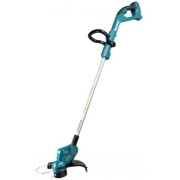 Trimmeris Makita 18 V akumulatora, 26