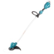 Trimmeris Makita 18 V akumulatora, 30