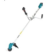 Trimmeris Makita 18 V akumulatora krūmgriezis