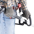 Аккумуляторный триммер Makita 18 В, кусторез, ширина скашивания 30 см, без аккумулятора и зарядного устройства DUR190LZX3