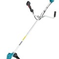 Trimmeris Makita 18 V akumulatora krūmgriezis, 30 cm pļaušanas platums, bez akumulatora un lādētāja DUR190UZX3
