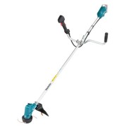 Trimmeris Makita 18 V akumulatora krūmgriezis